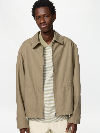 Uniqlo men's jacket