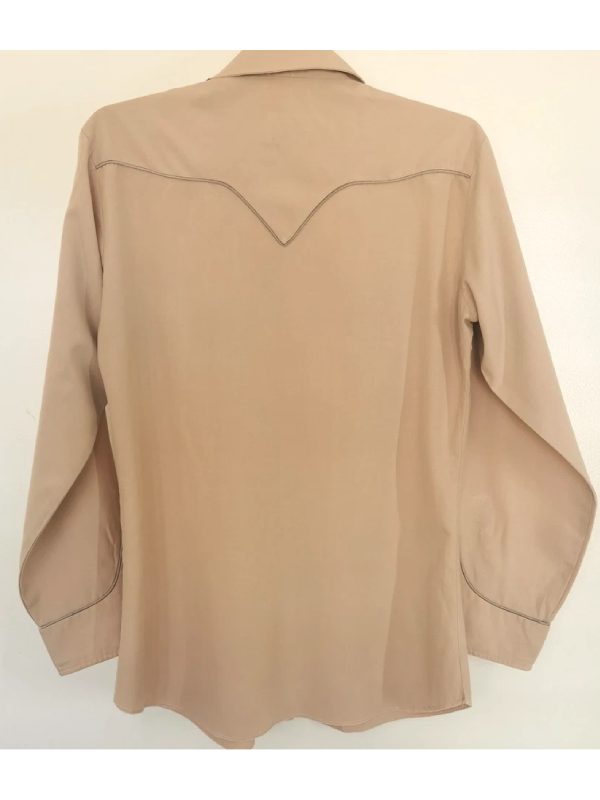 Vintage California Ranchwear Western Shirt