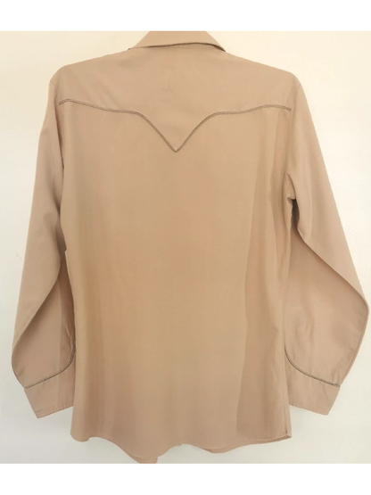 Vintage California Ranchwear Western Shirt