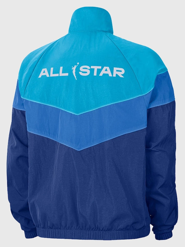 WNBA All Star Game 2026 Nike Womens Windrunner Jacket