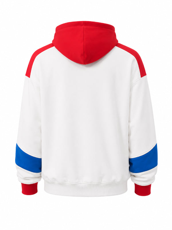 WNBA Kate Martin Legends Pullover Hoodie