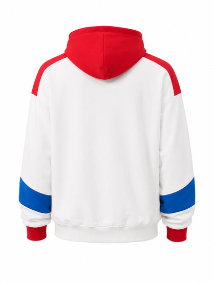 WNBA Kate Martin Legends Pullover Hoodie