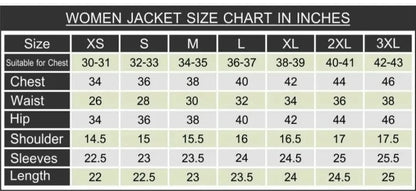 Womens Black Cafe Racer Leather Jacket