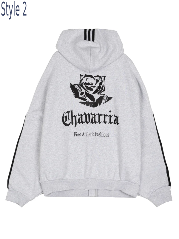 Willy Chavarria x adidas Woven Jacket