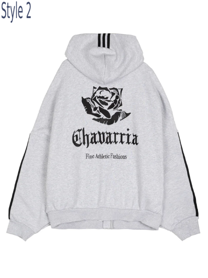 Willy Chavarria x adidas Woven Jacket