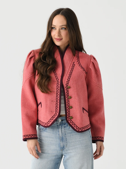 Women's Antik Batik William Jacket