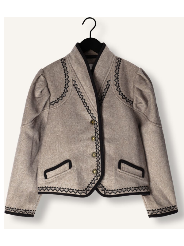 Women's Vintage William Jacket