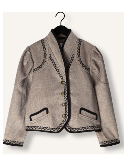 Women's Vintage William Jacket