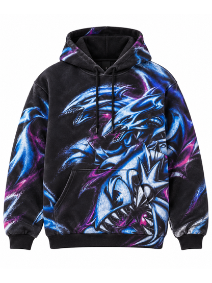 YounglaxYu-Gi-OhHoodie