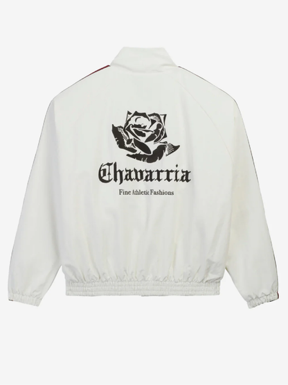 adidas x Willy Chavarria Knit Track Jacket