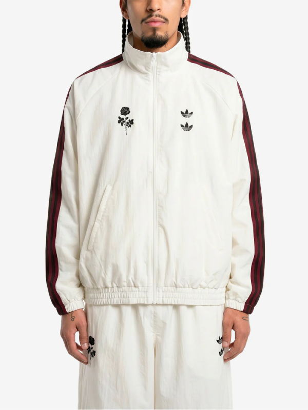 adidas x Willy Chavarria Track