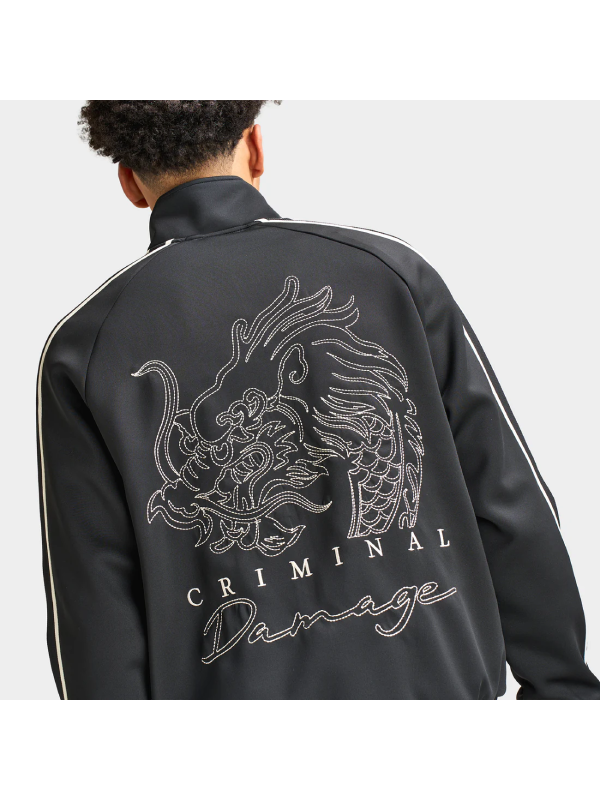 criminal damage dragon jacket