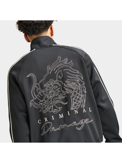 criminal damage dragon jacket