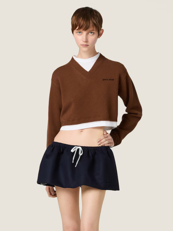 designer cashmere sweater women