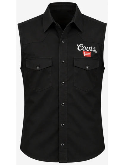 drew starkey coors vest