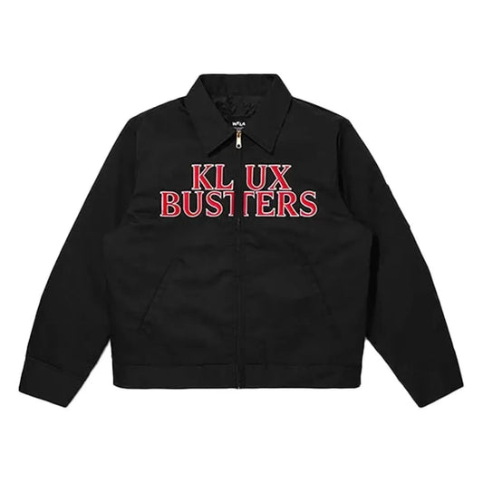 klux busters dickies jacket