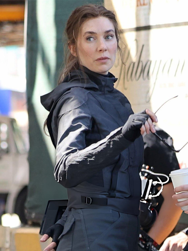 liminal 2026 vanessa kirby hooded jacket