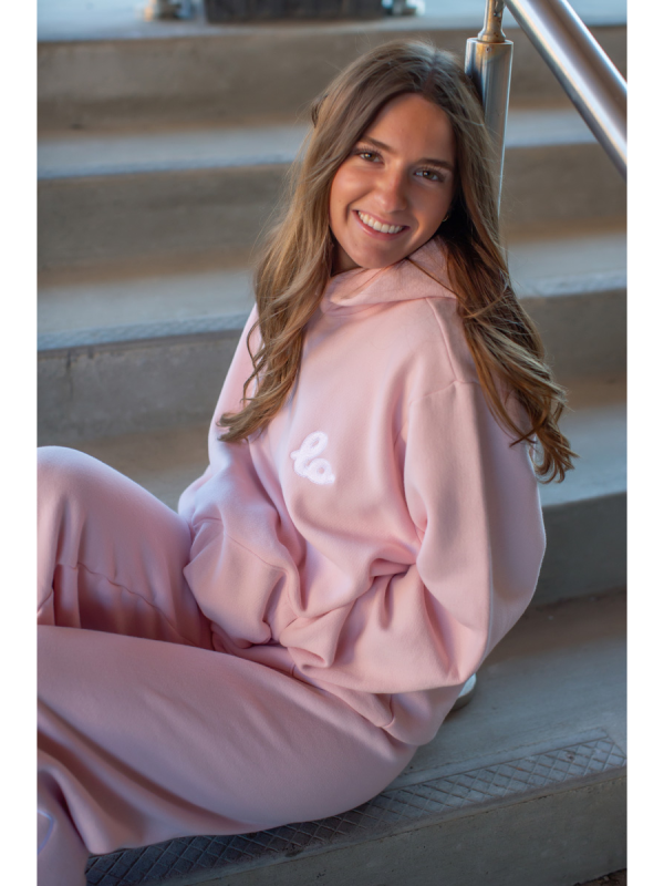 lo by lola hoodies