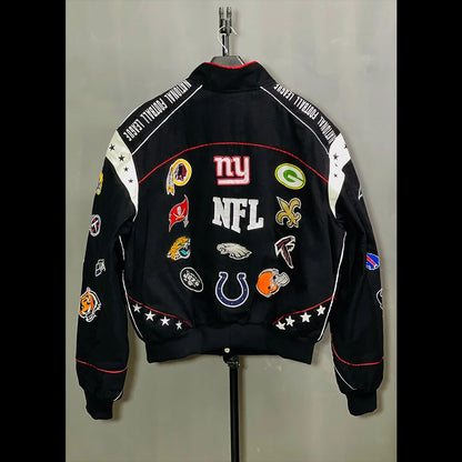 NFL All Team Jacket