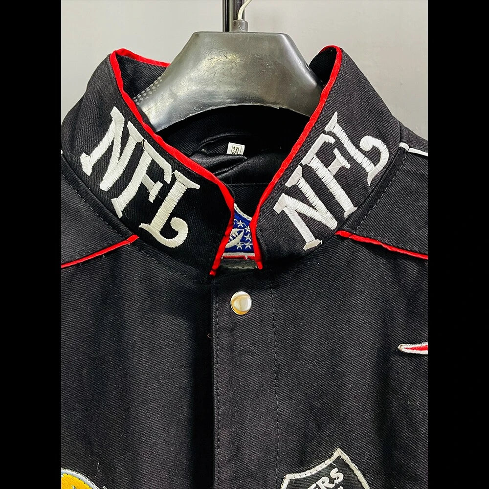 NFL All Team Jacket