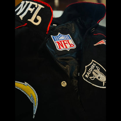NFL All Team Jacket