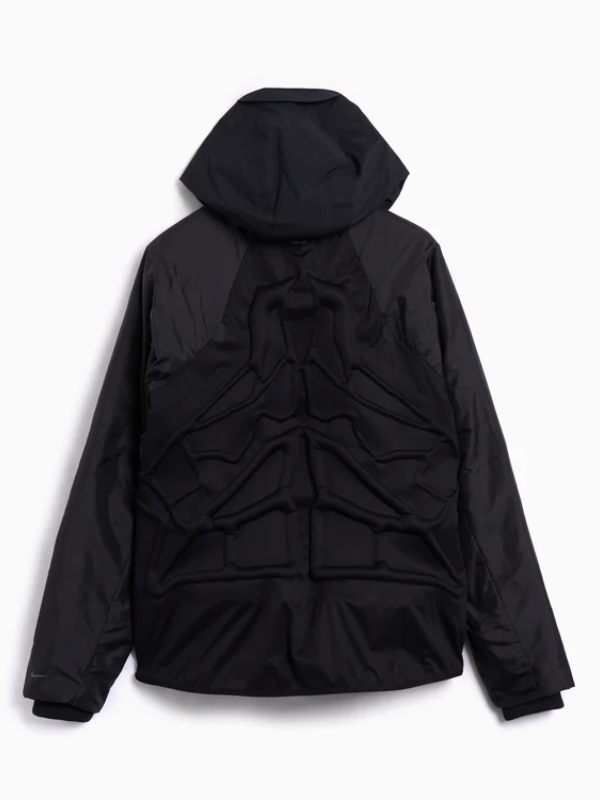 nike ispa adapt sense air mens light jacket