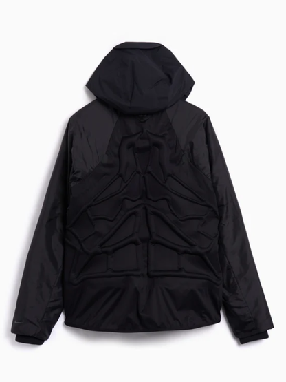nike ispa adapt sense air mens light jacket