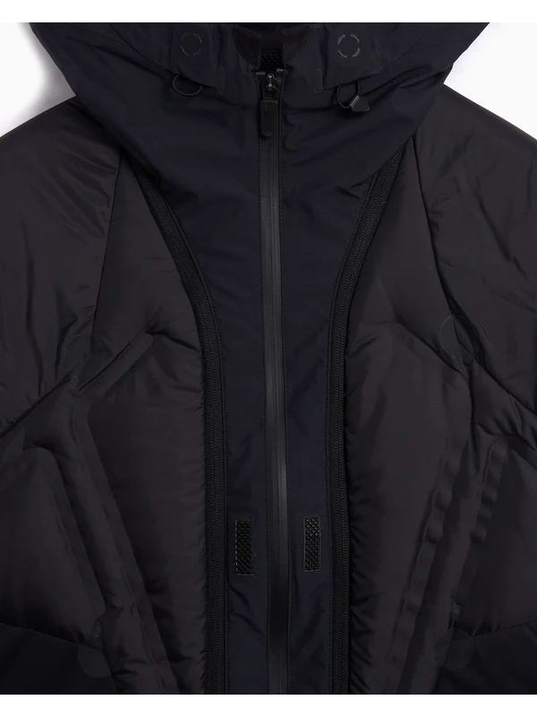 nike ispa adapt sense air relaxed mens light jacket