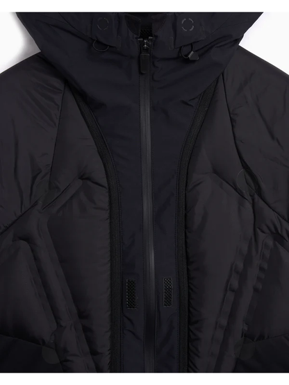 nike ispa adapt sense air relaxed mens light jacket