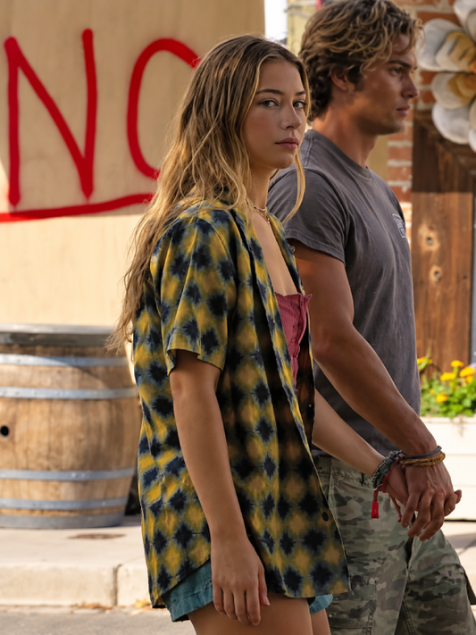 outer banks s05 madelyn cline shirt