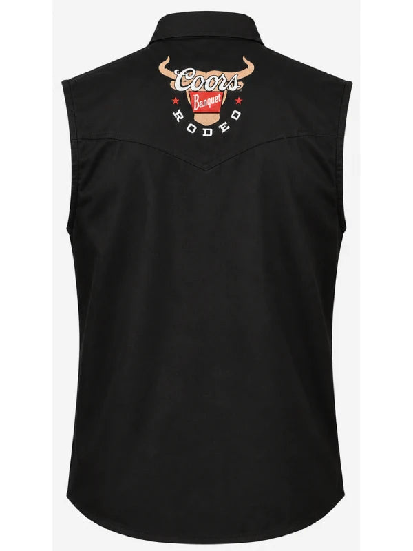 outer banks s05 rafe cameron coors vest