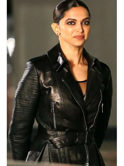 serena unger jacket