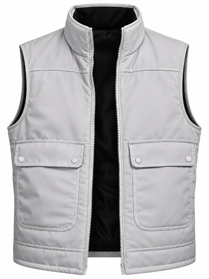 sunrise on the reaping vest jacket
