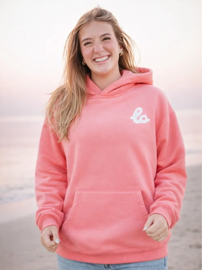Women Lobylola Hoodie