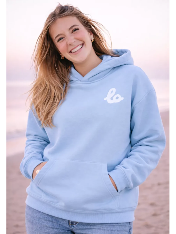 Women Lobylola Hoodie