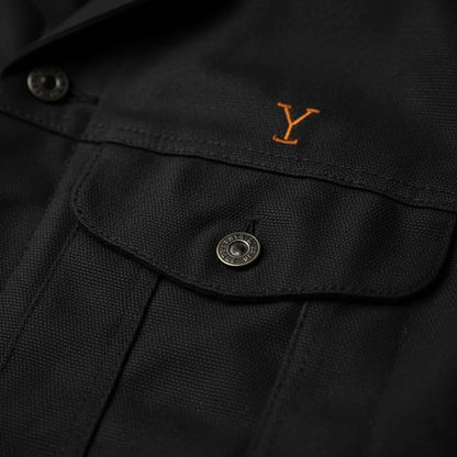 Rip Wheeler Jacket Yellowstone Season 5