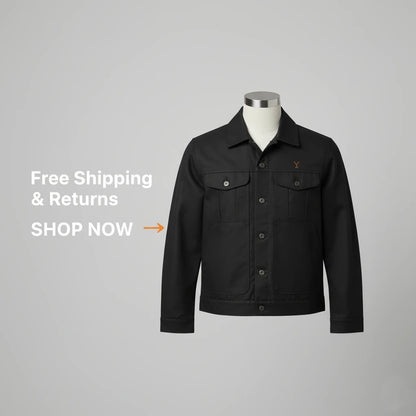 Rip Wheeler Jacket Yellowstone Season 5